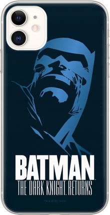 Etui DC do Iphone 13 Pro Batman 034
