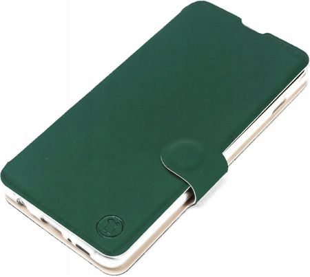 Etui soft touch Mobiwear do Apple iPhone 15 Pro Max