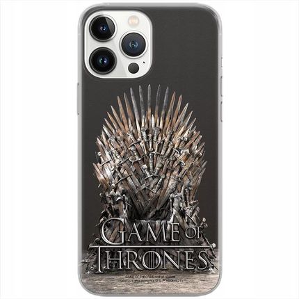 Etui Gra O Tron Game Of Thrones Do Iphone 12 Pro Max