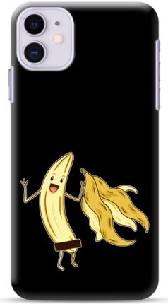 Etui Case Na Motorola Moto G6 Banan