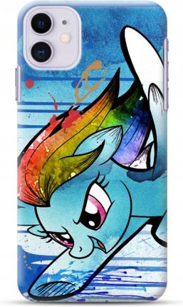 Etui Case Na Oppo A16 A16S My Little Pony