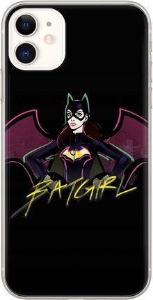 Etui DC do Iphone 13 Pro Max Bat Girl 004