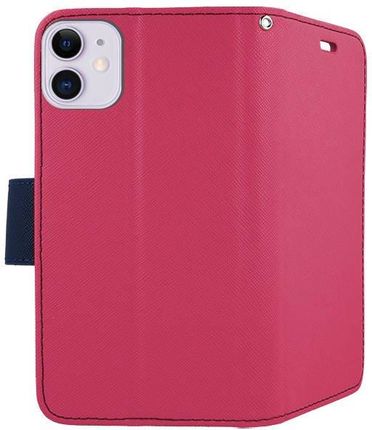 Etui Do Iphone 12 Mini Pokrowiec Futerał Fancy - zdjęcie 2