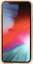 Etui do Apple iPhone Xr Laut Brązowy