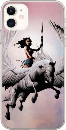 Etui DC do Iphone 13 Wonder Woman 002