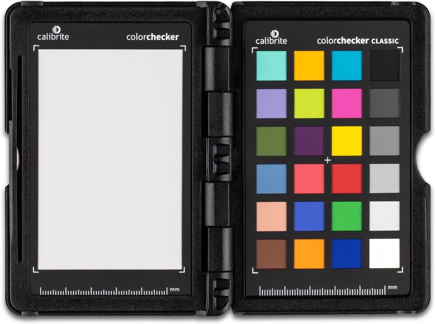 Wirevision Colorchecker Calibrite ColorChecker Passport Video 2 - Ceny i opinie - Ceneo.pl