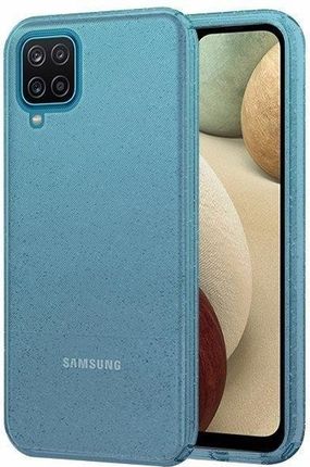 Etui Do Samsung Galaxy A12 SM-A125 Pokrowiec Dust