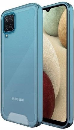 Etui Do Samsung Galaxy A12 SM-A125 Obudowa Acryl