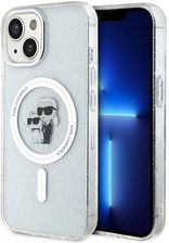 Karl Lagerfeld KLHMP15MHGKCNOT iPhone 15 Plus 6.7