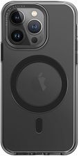 UNIQ Calio Etui do iPhone 15 Pro kompatybilne z MagSafe - Szare - Raty 0% na wszystko - zdjęcie 1