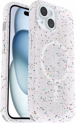OtterBox Core Series Etui z MagSafe na iPhone 15 / iPhone 14 / iPhone 13, odporny na upadki, ultracienki, ochronny cienkie etui, 3x Przetestowane Zgod