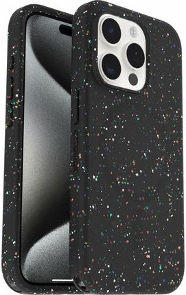 OtterBox Core Series Etui z MagSafe na iPhone 15 Pro, odporny na upadki, ultracienki, ochronny cienkie etui, 3x Przetestowane Zgodnie ze Standardami W