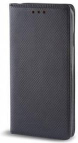 Etui z klapką Magnet Samsung Galaxy Note 20 czarne
