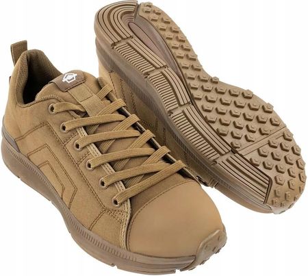 Pentagon Buty Sportowe Cordura Hybrid Tactical Shoes 2.0 Coyote K15037200341
