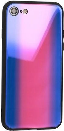 Etui Case Glass Reflect Samsung Galaxy A6 2018