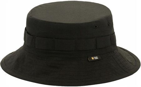 M-Tac Kapelusz Rip Stop Black 2040500258 - zdjęcie 2