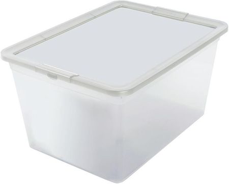 Branq X Box 48,5 36Cm Pojemnik Do Przechowywania Plastikowy Z Pokrywką