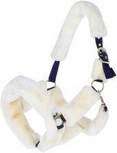 Kantar Dla Konia Supersoft, Navy, Roz. Cob, Covall