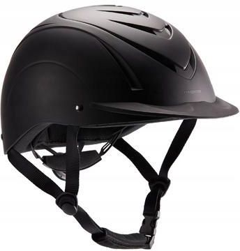 Kask Jeździecki 500