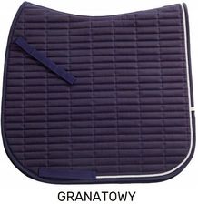 Zdjęcie Kavalkade, Czaprak Rhinestones Granatowy Dl - Luboń