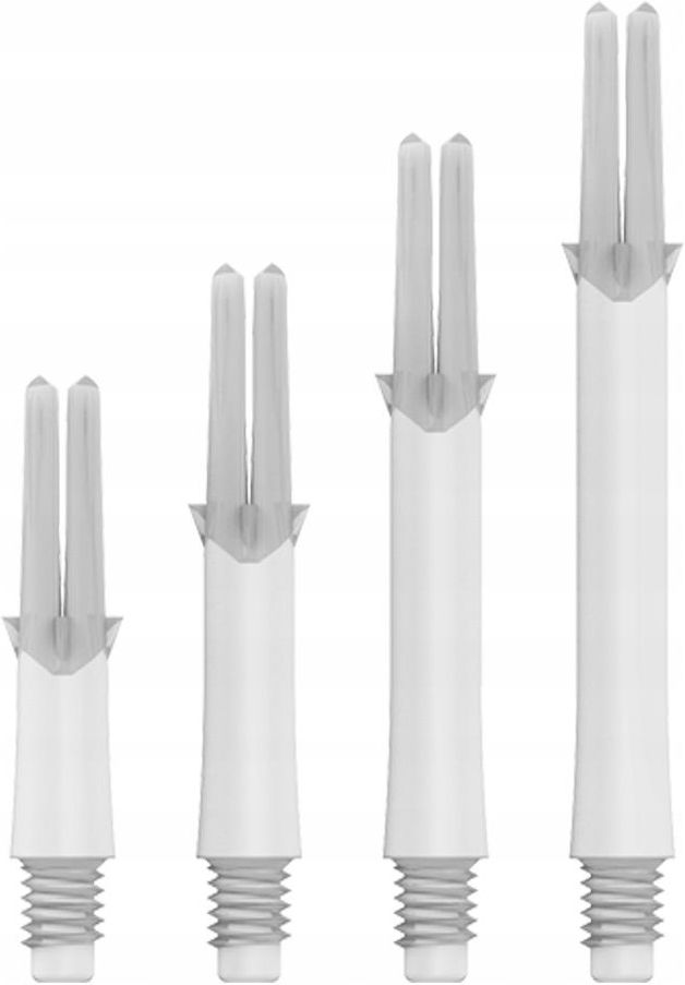 Shafty LShaft LStyle Locked Białe White 130 Ceny i opinie Ceneo.pl
