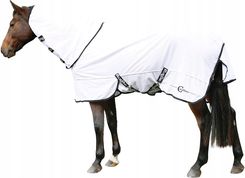 Zdjęcie Derka Przeciwowadowa Dla Konia Rugbe Superfly, Bia - Parczew