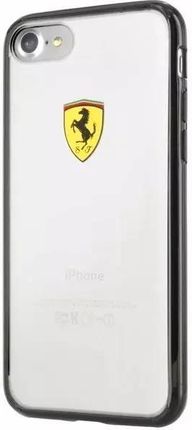 Etui na telefon Ferrari Hardcase iPhone 7/8/SE 202