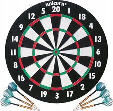 Zdjęcie Tarcza Do Darta Do Gry W Rzutki Unicorn Rzutki - Dynów