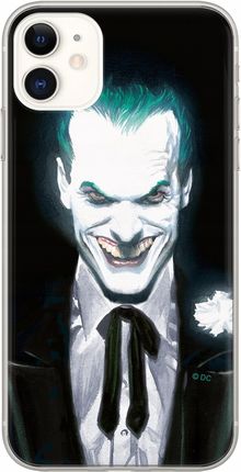 Etui DC do Iphone 13 Pro Joker 001
