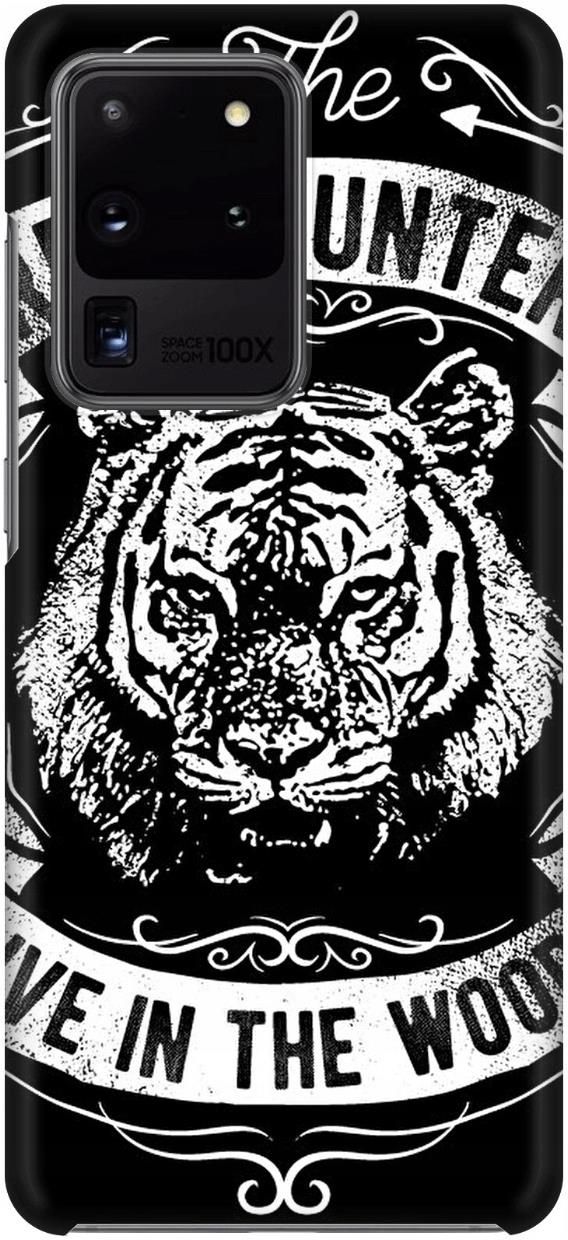 Hard Case Samsung Galaxy S20 Ultra The Real Hunter Etui Na Telefon Ceny I Opinie Ceneopl