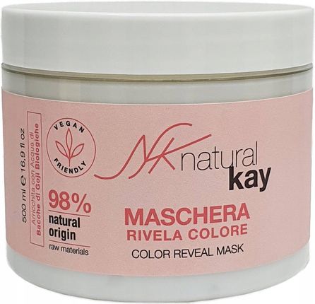 Kaypro Natural Kay Maska 500 ml