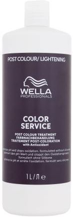 Wella Professionals Invigo Color Service Kuracja Pielęgnacyjna Po Farbowaniu 1000 ml