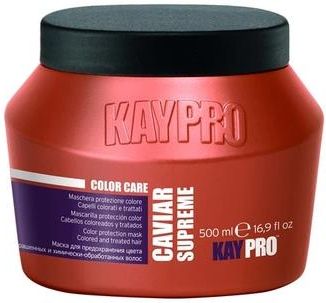 Kaypro Caviar Supreme Maska 500 ml