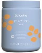 Echosline Hydrating Maska Do Włosów Farbowanych I Po Zabiegach 1000 ml