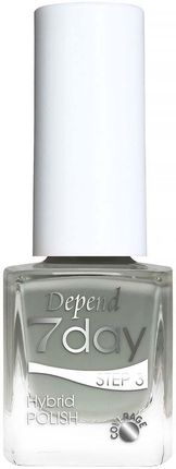 Depend 7Day Linnea Collection Hybrid Polish 7282 Hydrate Me
