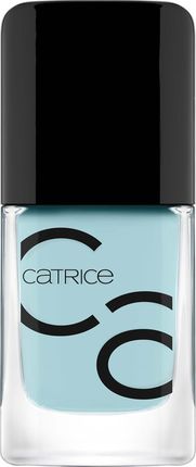 Catrice Iconails Gel Lacquer 165 Glacier Express Lakier Do Paznokci