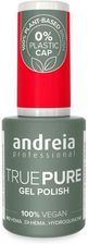 Andreia Lakier Do Paznokci True Pure 10,5ml T21