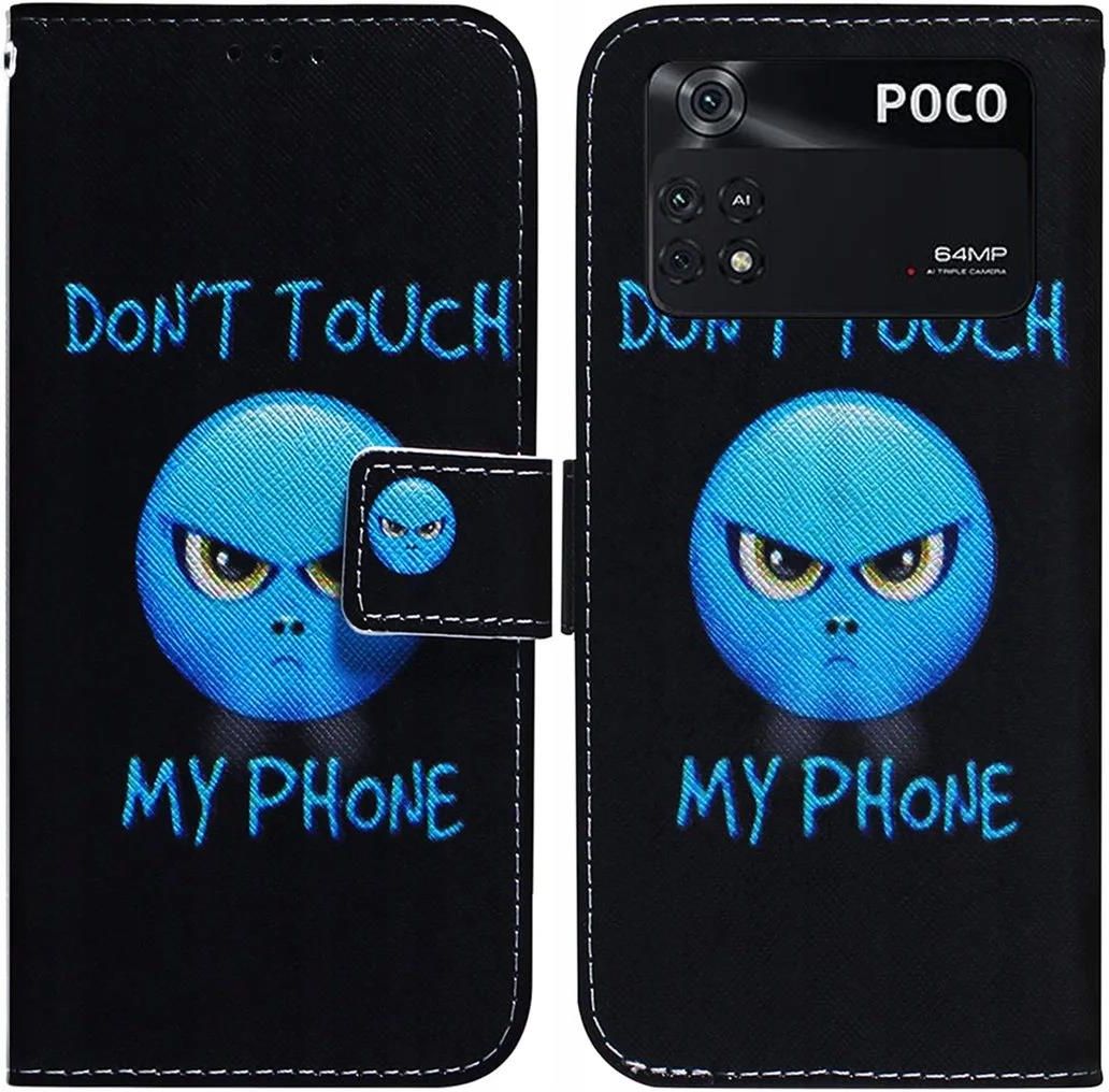 9X Cover per Xiaomi Redmi Note 13 Pro 5G, Custodie Morbido Silicone