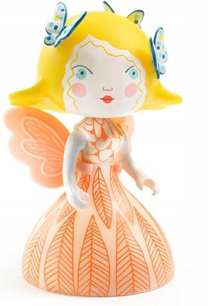 Djeco Figurka Arty Toys Księżniczka Lili Motyl