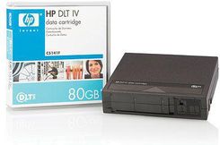 HP C5141F DLT Data Cartridge (C5141F#*PUK)