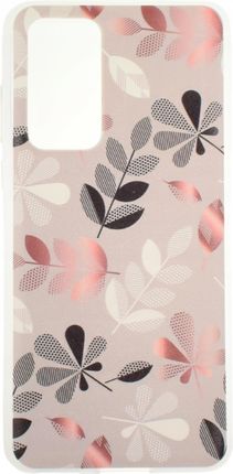 Etui do Huawei P40 Ultra Trendy gałązka