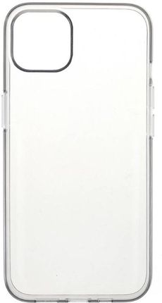 Plecki iPhone 13 mini , przezroczyste bezbarwny - zdjęcie 3
