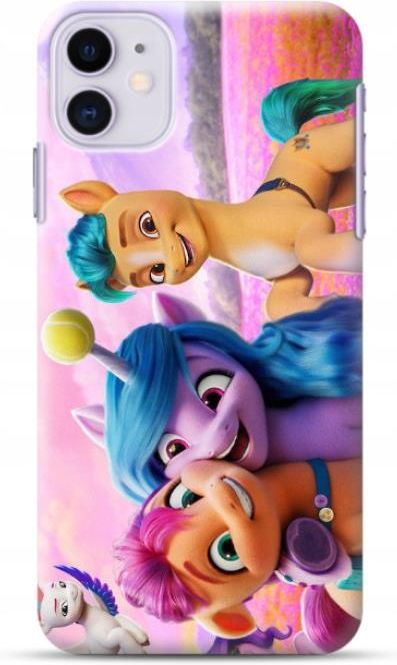 Hasbro - My little Pony - Sac à dos Enfant | LA BOUTIQUE KIDS AND