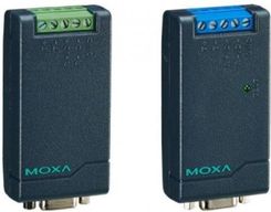 Zdjęcie Moxa TCC-80 RS-232 - RS-422/485 Converter (TCC 80) - Siemiatycze