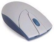 Wacom Graphire Mouse 3Btn Cordless (EC-100)