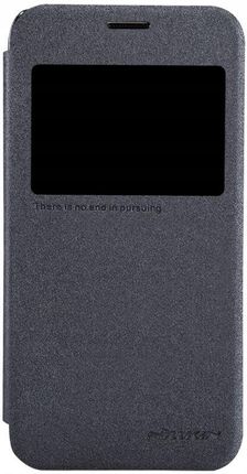 Etui Z Klapka Nillkin Sparkle Do Samsung S5 Mini (G800)