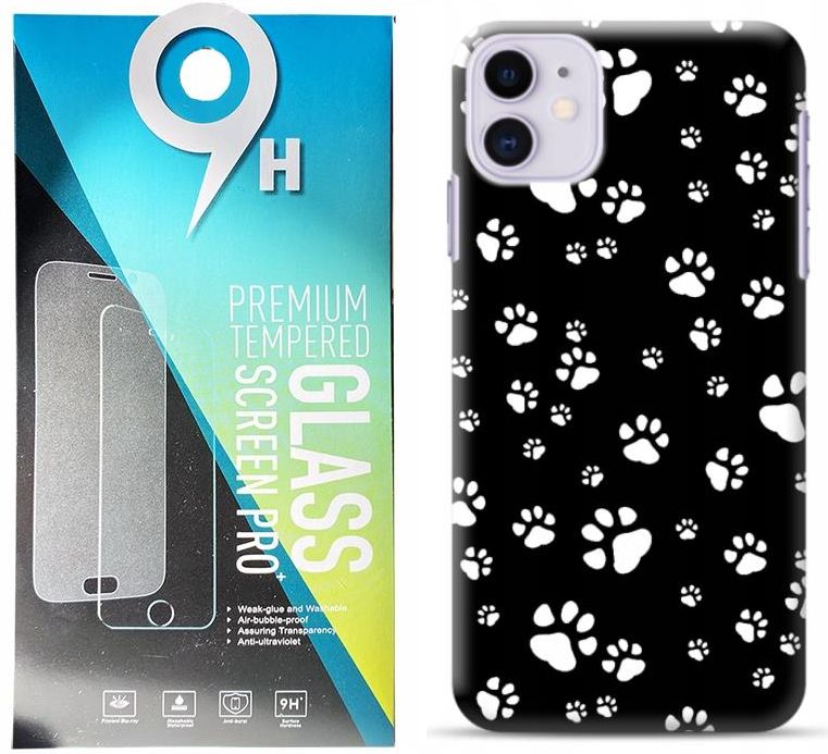 Custodia In Silicone Per Vivo Y20s E Y11s – Design Astratto Sonrisa Smile Swirl, Trasparente E Flessibile, Made In EU