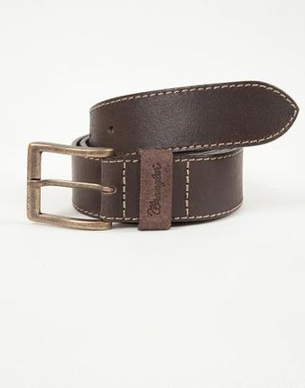 Pasek Wrangler Basic Stitched Belt W0081US85 R.110