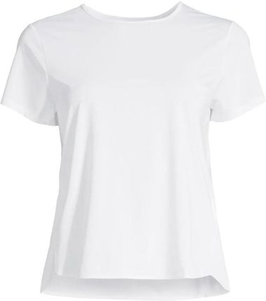 Koszulka CASALL Technical Loose Tee biały