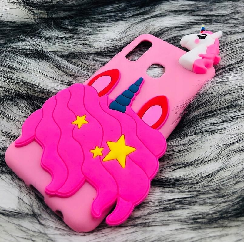 Etui Jednorożec Case do Samsung Galaxy A02s - Etui na telefon, ceny i ...